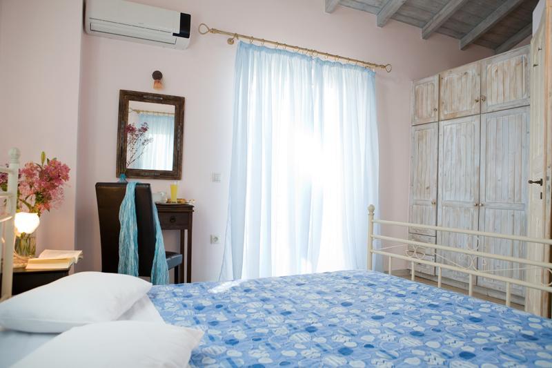 Villa Iolis Lefkada City Номер фото